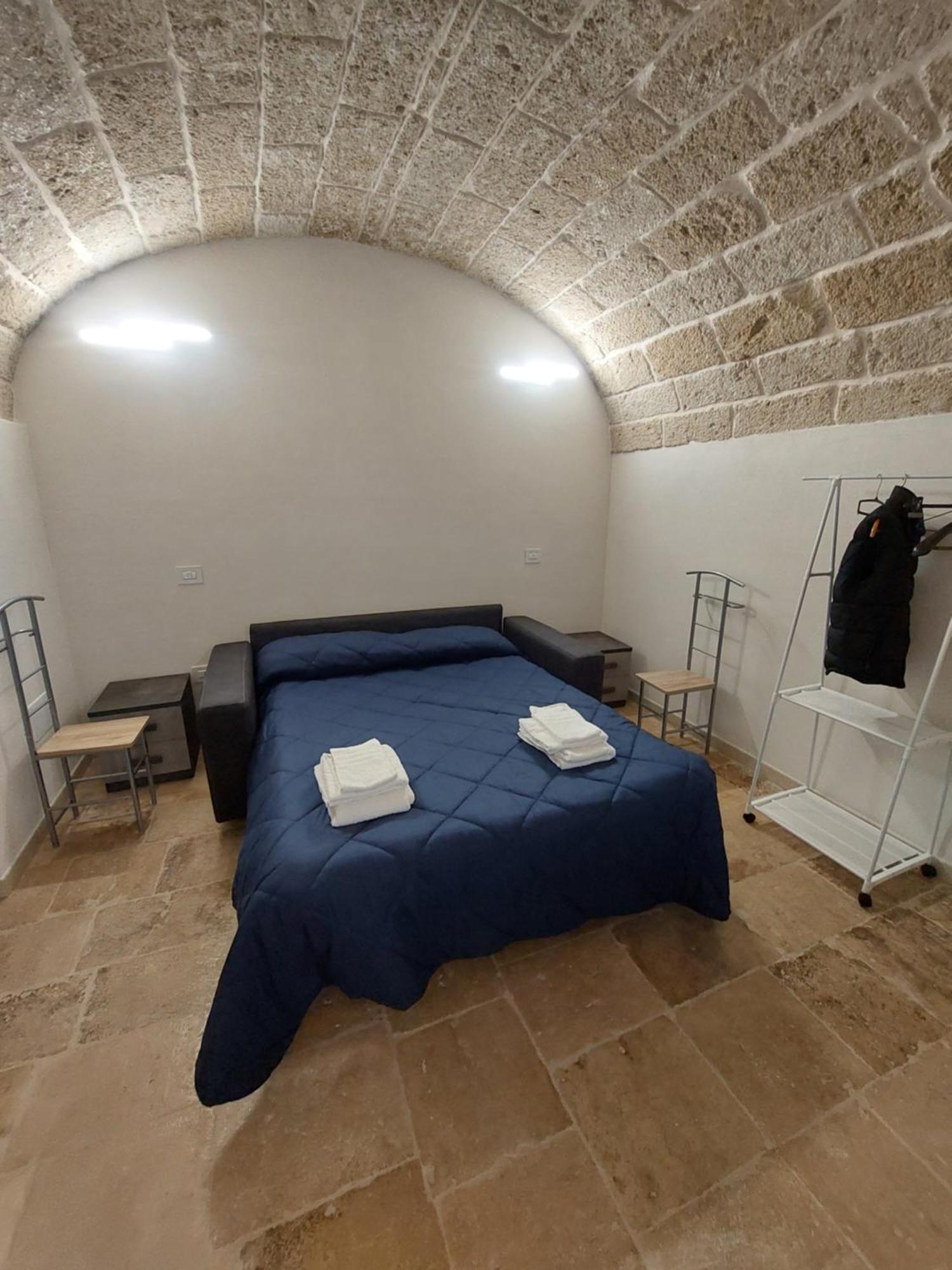 הוילה פולינאנו א מארה Casa Ciardinella מראה חיצוני תמונה