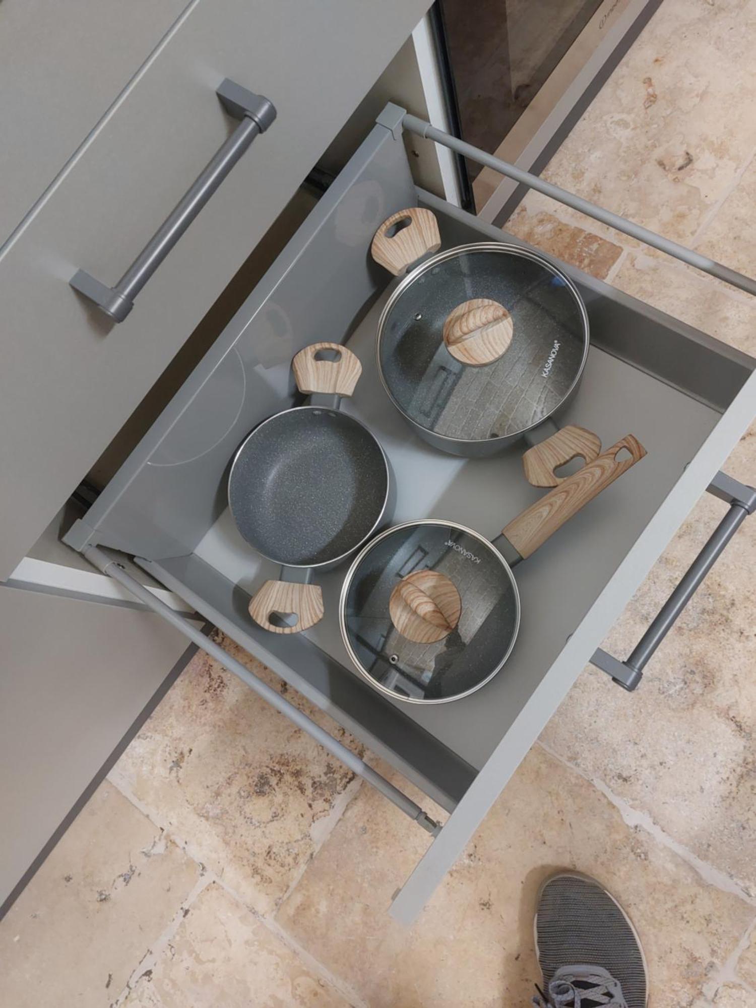 הוילה פולינאנו א מארה Casa Ciardinella מראה חיצוני תמונה