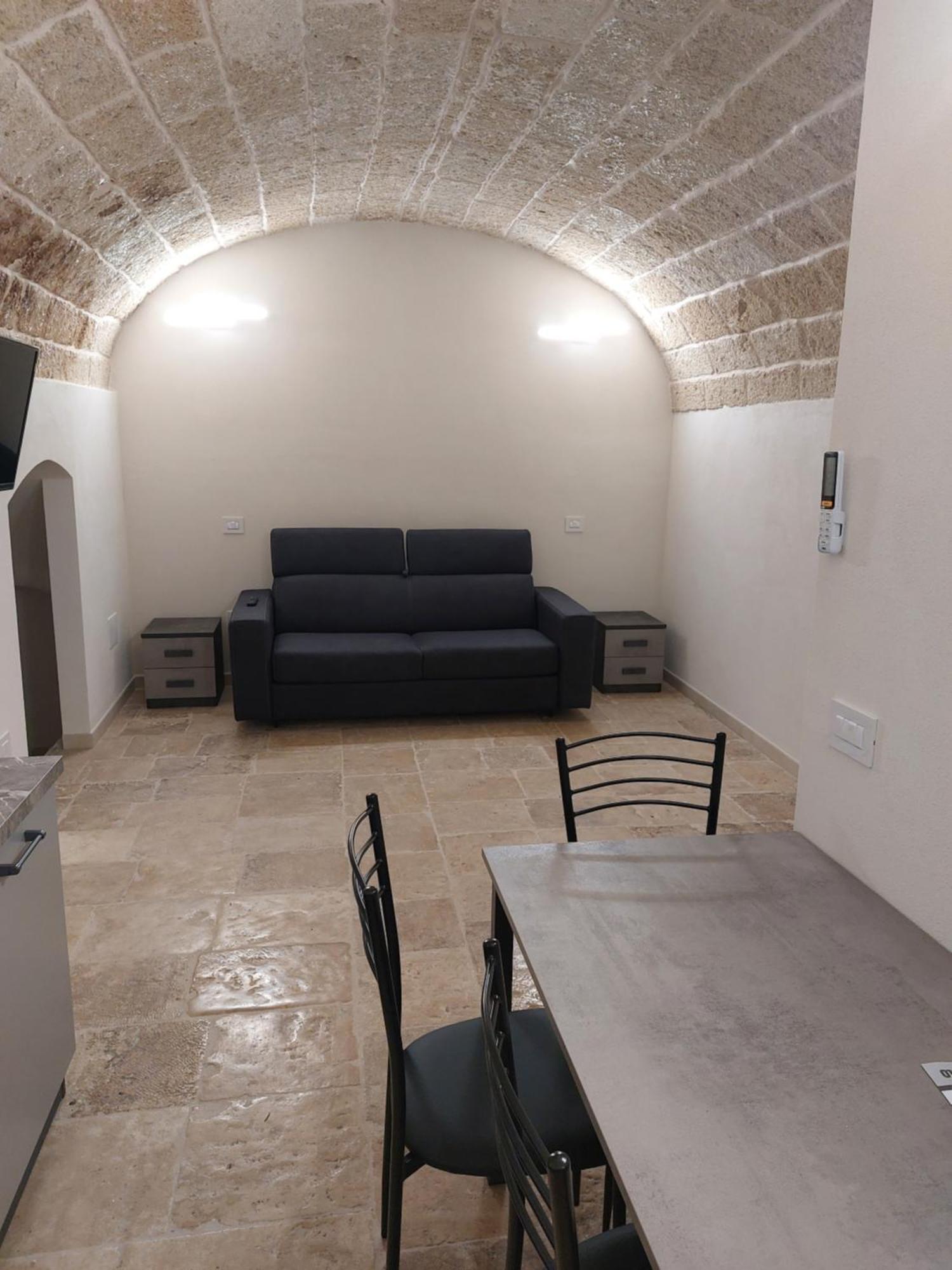 הוילה פולינאנו א מארה Casa Ciardinella מראה חיצוני תמונה