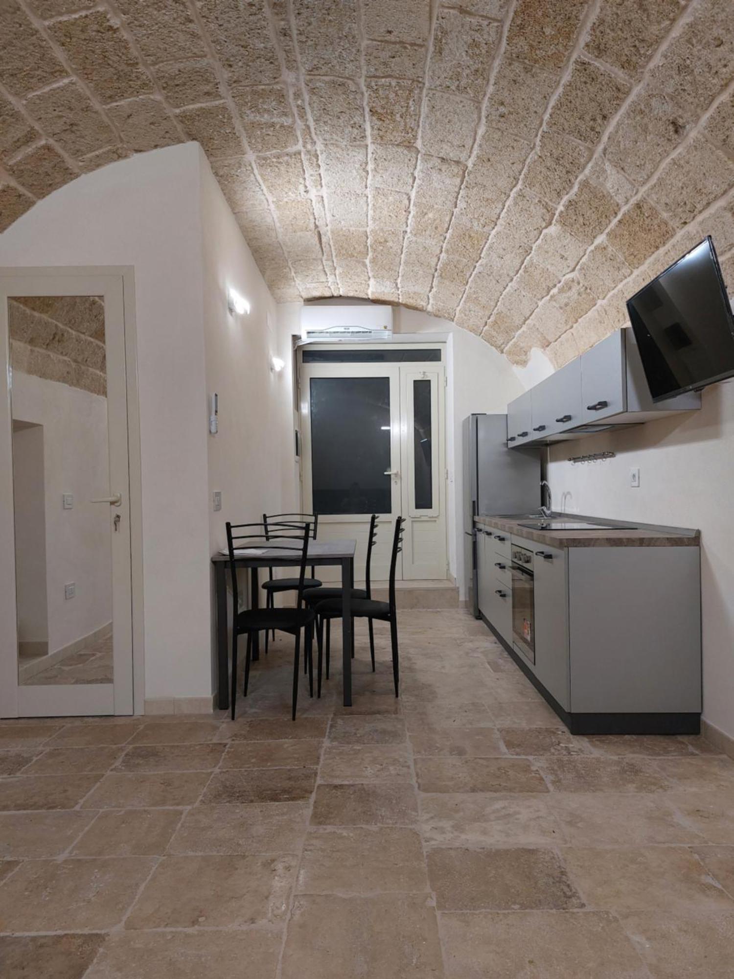 הוילה פולינאנו א מארה Casa Ciardinella מראה חיצוני תמונה