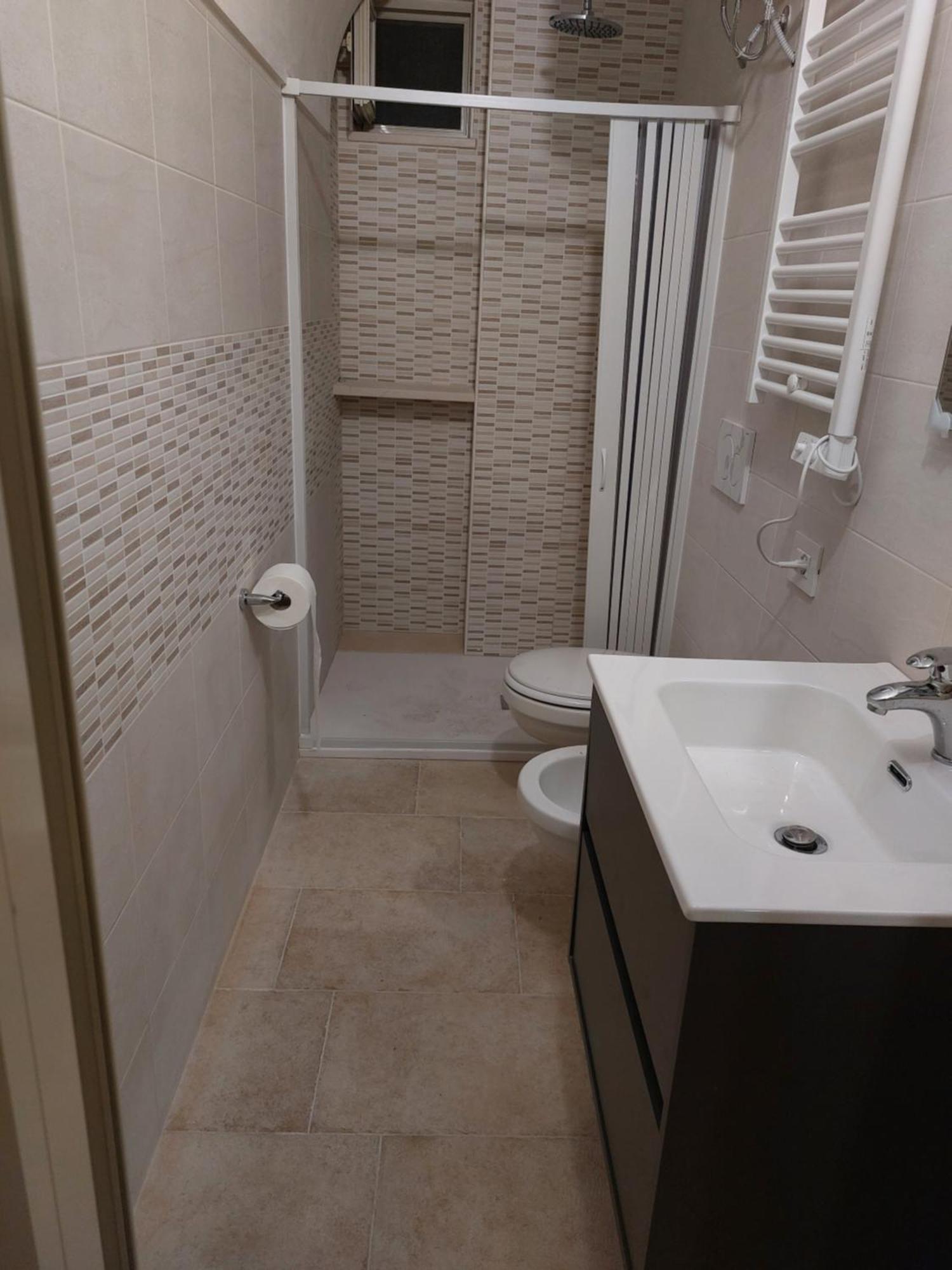 הוילה פולינאנו א מארה Casa Ciardinella מראה חיצוני תמונה