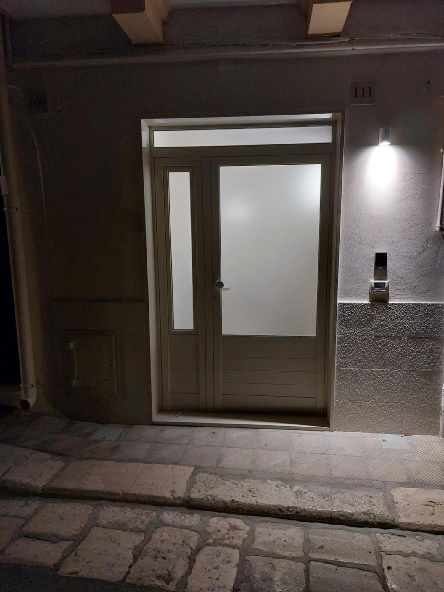 הוילה פולינאנו א מארה Casa Ciardinella מראה חיצוני תמונה